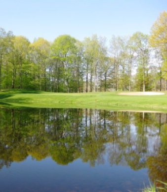 Tallwood Country Club